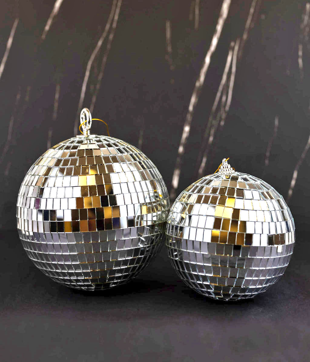 Mdm Disco Ball 12CM