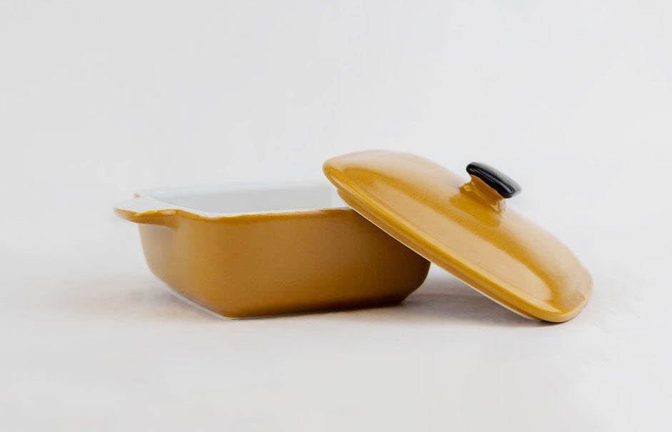 Mini Stoneware 250ML