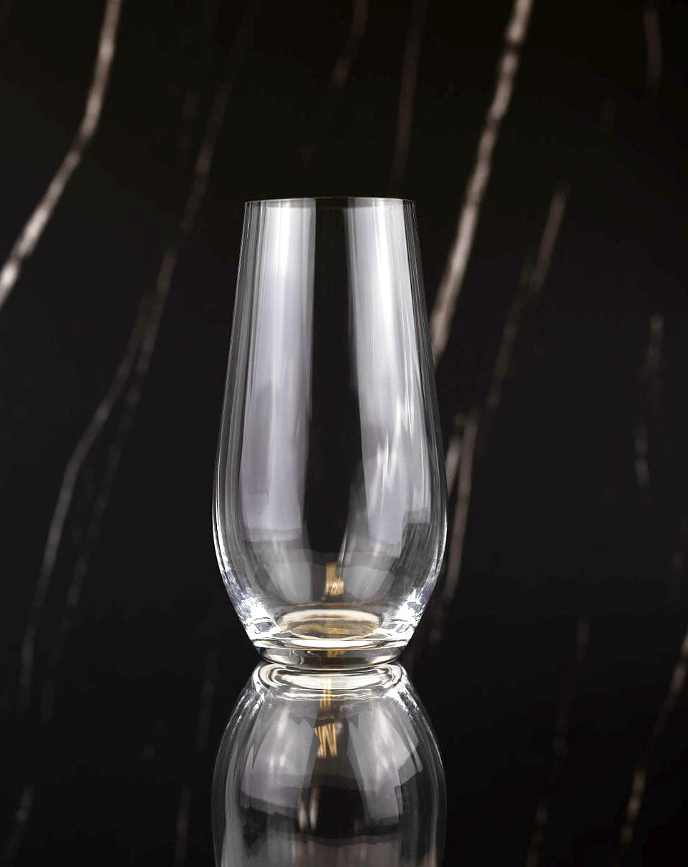 Crystalline Water Glasses S/2