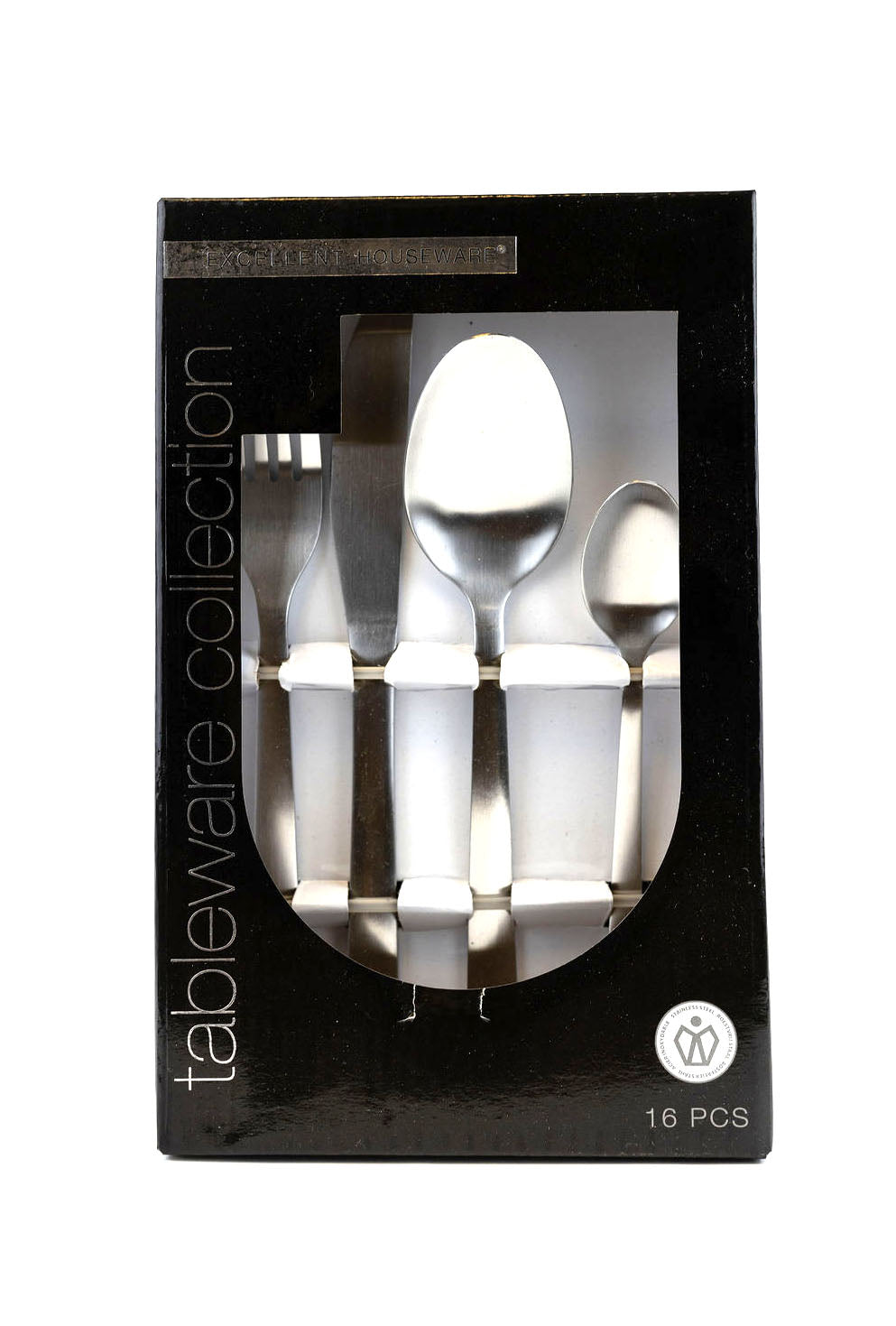 Silver Cutlery Set