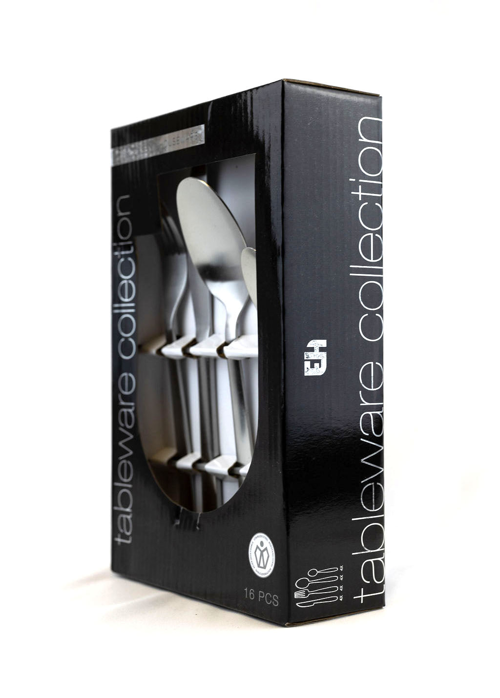 Silver Cutlery Set