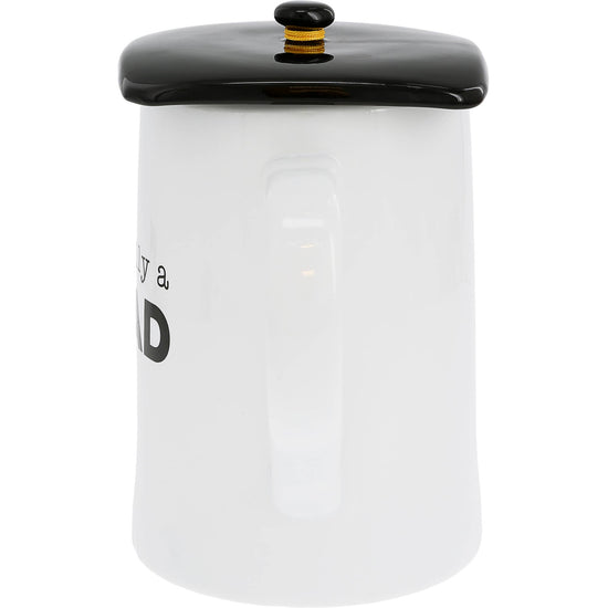 Load image into Gallery viewer, Grad - 17 oz Mug with Lid
