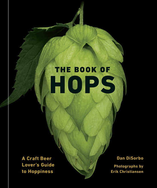 The Book of Hops