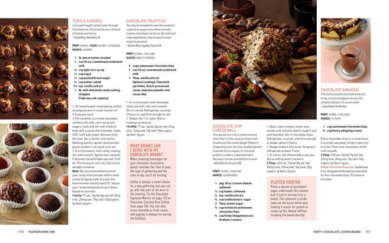 Load image into Gallery viewer, Taste of Home Boards, Platters &amp;amp; More by
