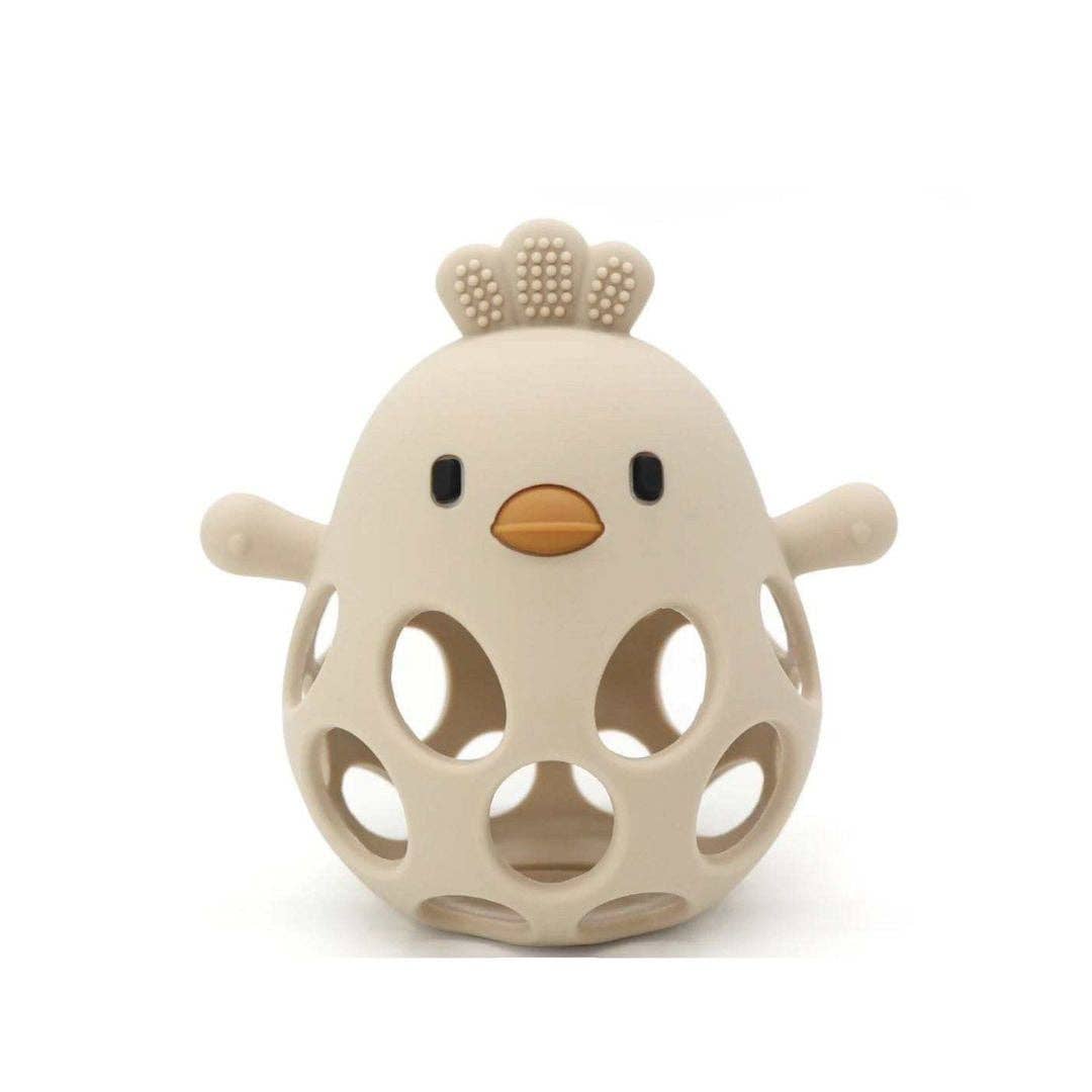 Clucky Chew Buddy: Wheat