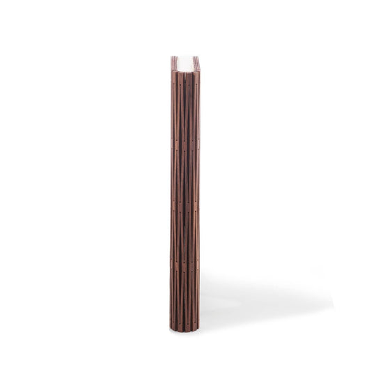 Load image into Gallery viewer, Natural Wood Smart Book Light: Walnut / Large
