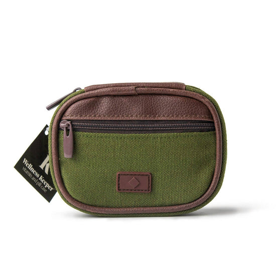 Load image into Gallery viewer, Fashion Smart Men&amp;#39;s Pill and Vitamin Case

