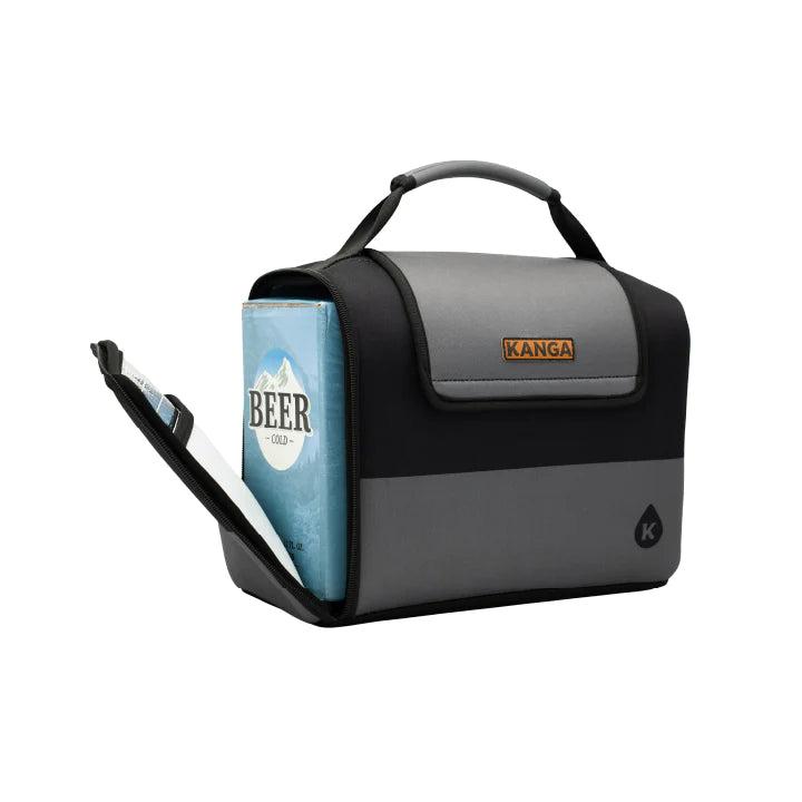 Midnight 12-Pack Case Mate Tailgate Cooler