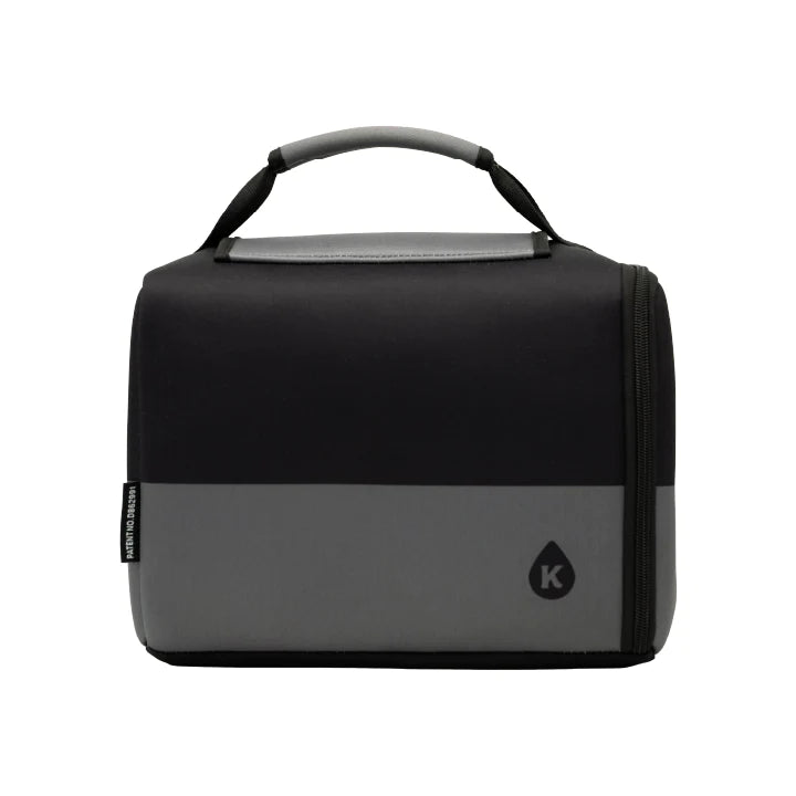 Midnight 12-Pack Case Mate Tailgate Cooler