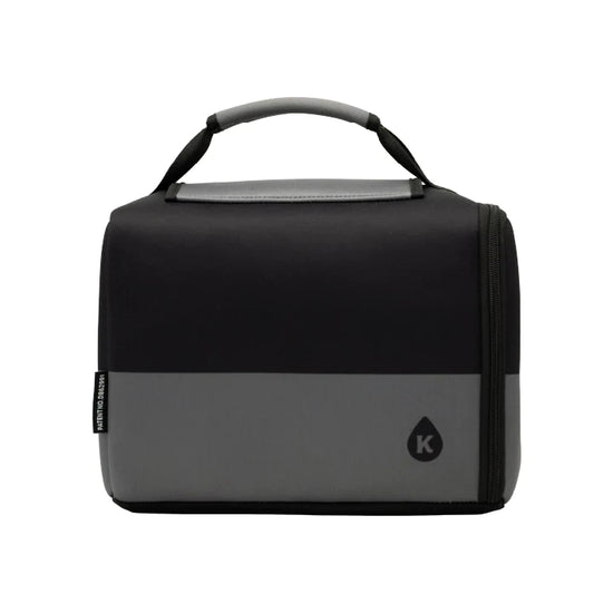 Midnight 12-Pack Case Mate Tailgate Cooler