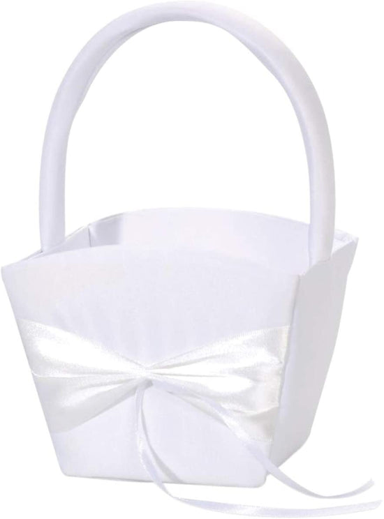 Flower Basket 7.75"