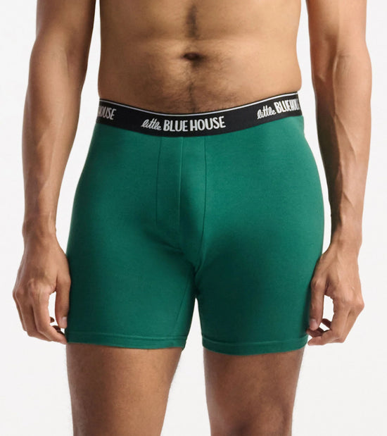 'Nice Putt' Men's Boxer Brief