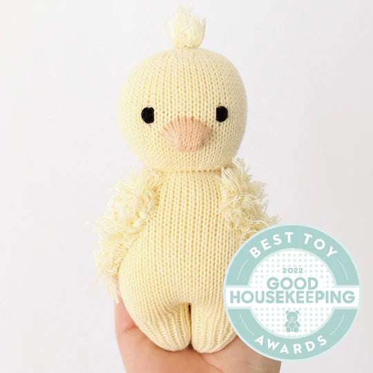 Load image into Gallery viewer, Baby Duckling Stuffed Animal
