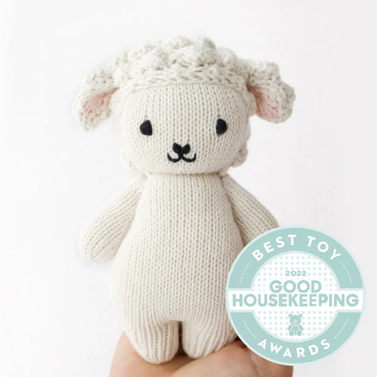 Load image into Gallery viewer, Baby Lamb
