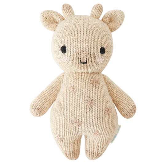 Baby Giraffe Stuffed Animal