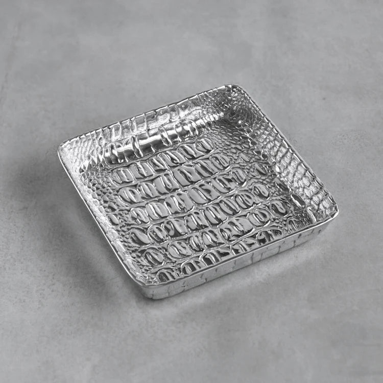 Pieles Croc Beverage Napkin Holder