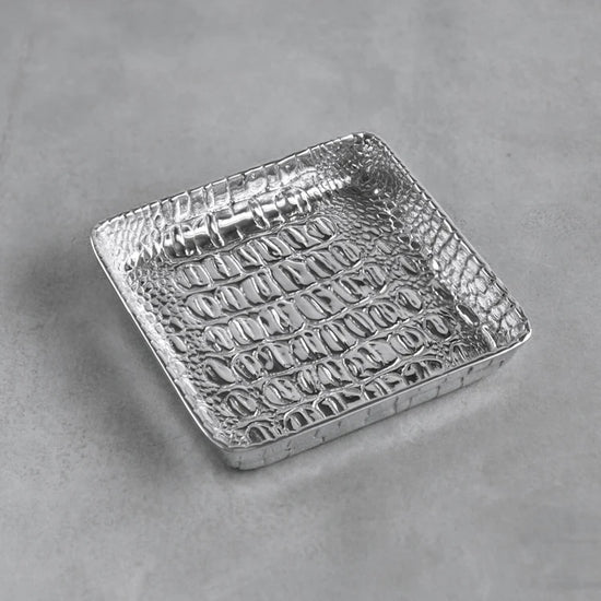 Pieles Croc Beverage Napkin Holder