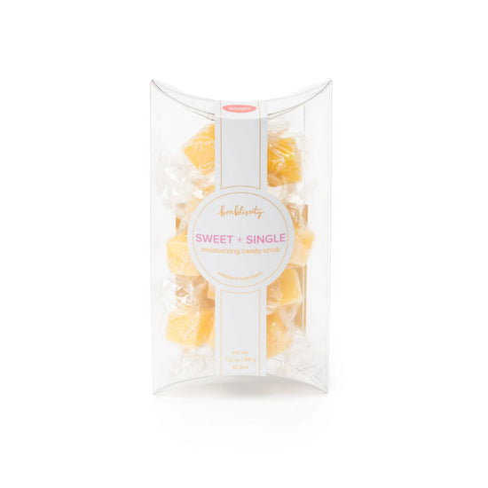 Moisturizing Exfoliating Scrub