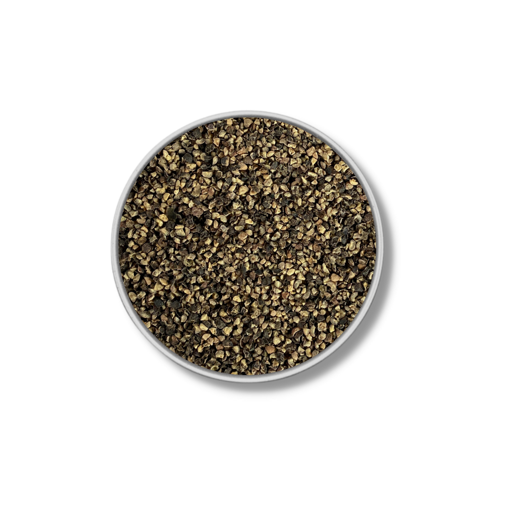 Bourbon Smoked Pepper - 2oz