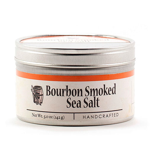Sea Salt Tin- 5oz