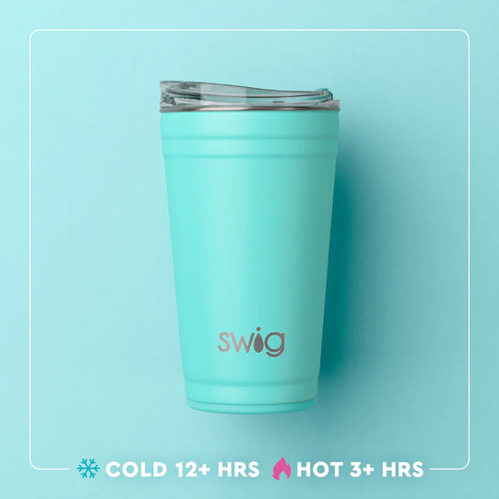 Load image into Gallery viewer, Cookie Jar Party Cup (24oz)
