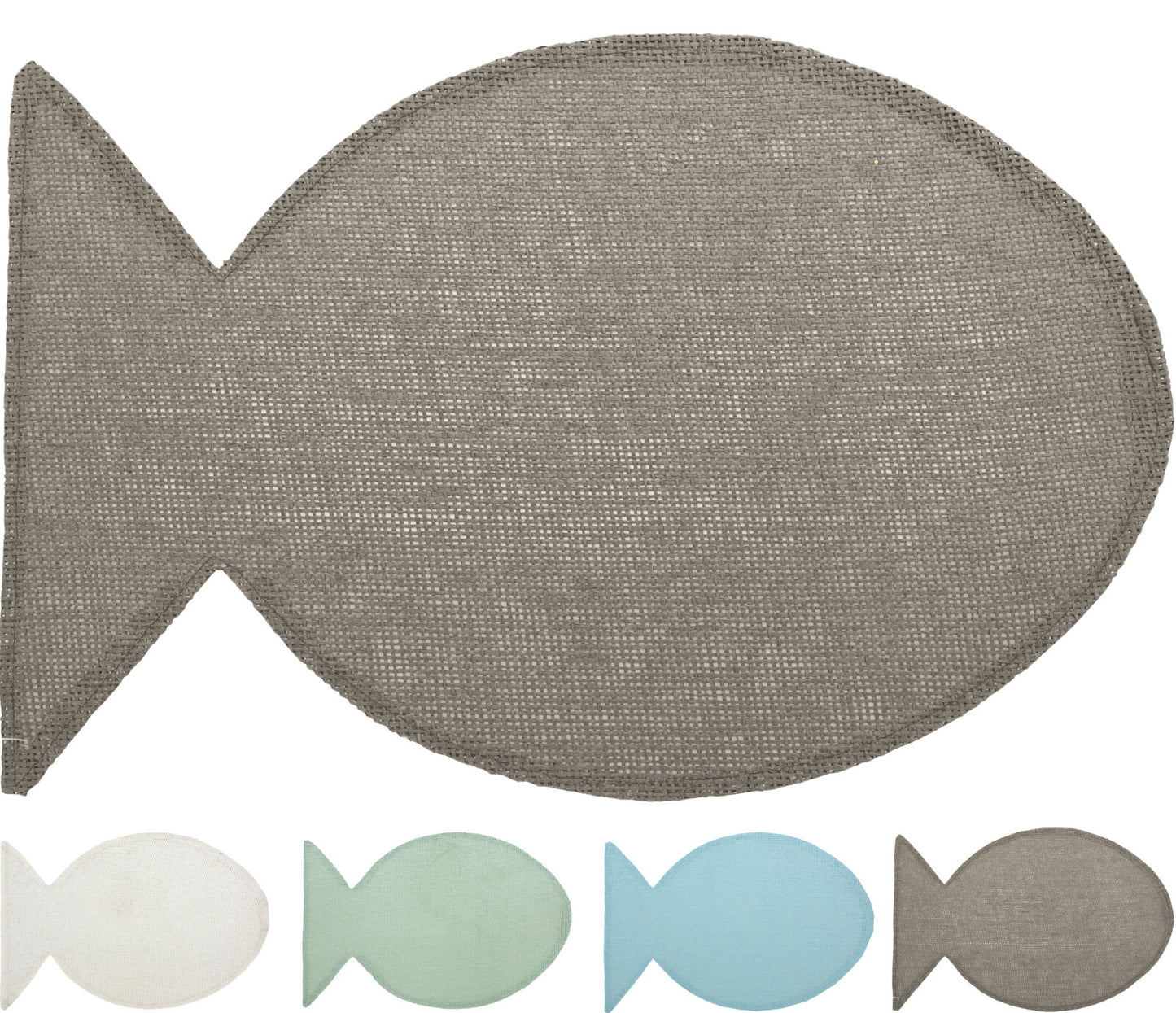 Fish Placemats