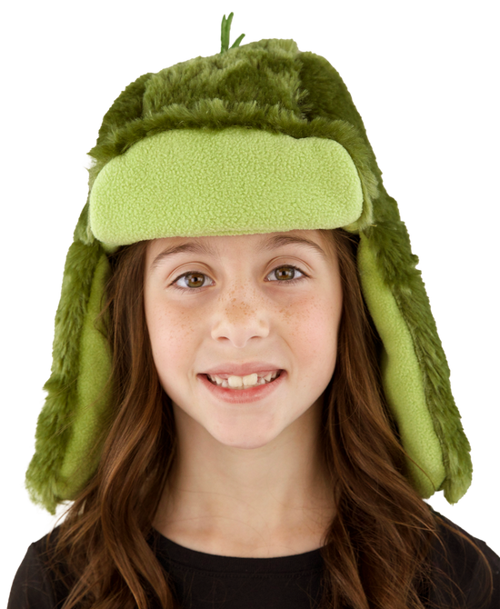 Dino Critter Cap