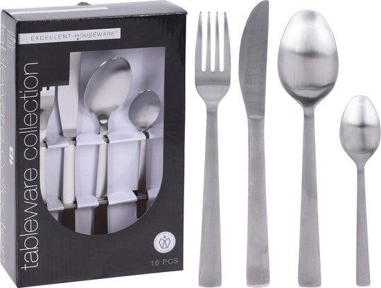 Load image into Gallery viewer, Silver Cutlery Set
