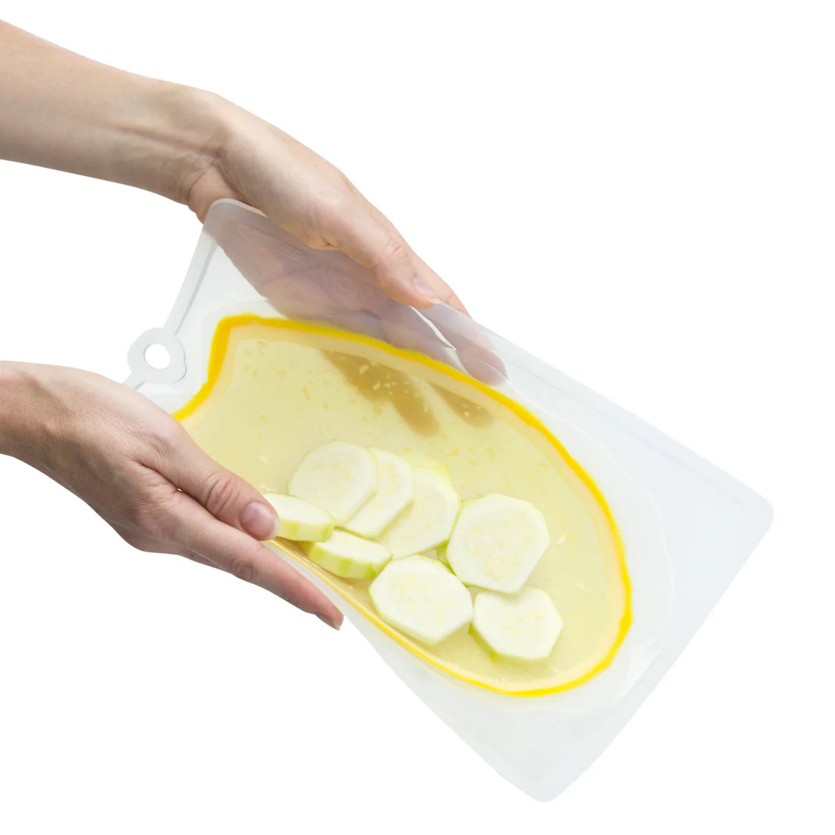 Lemon Cutting Board -Medium
