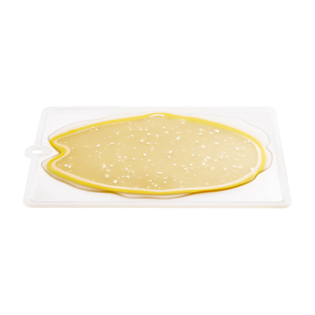 Lemon Cutting Board -Medium