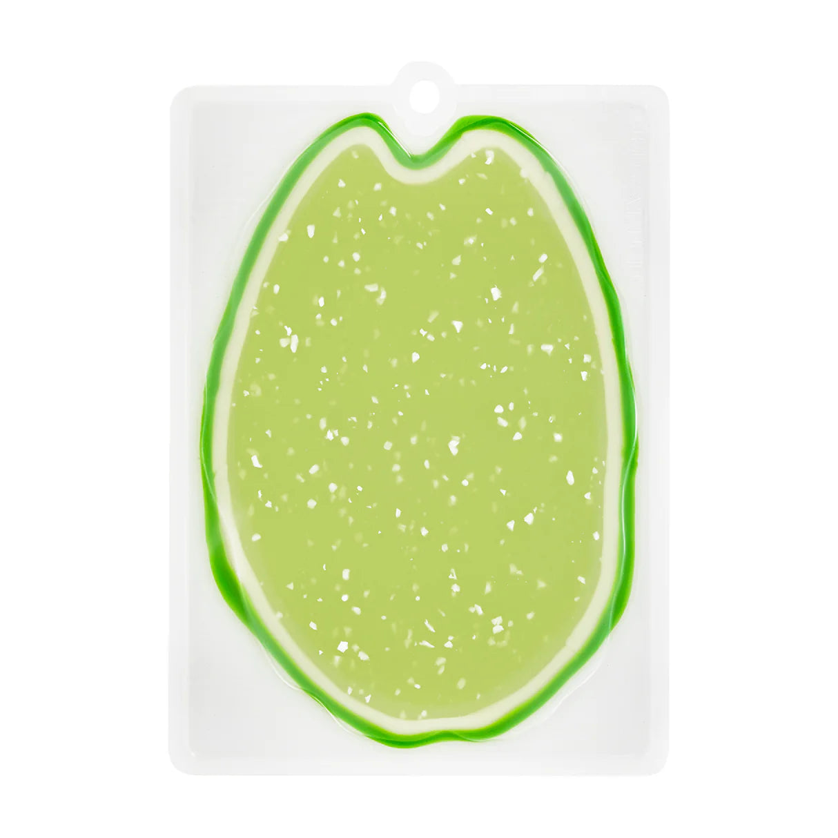 Lime Cutting Board -Medium