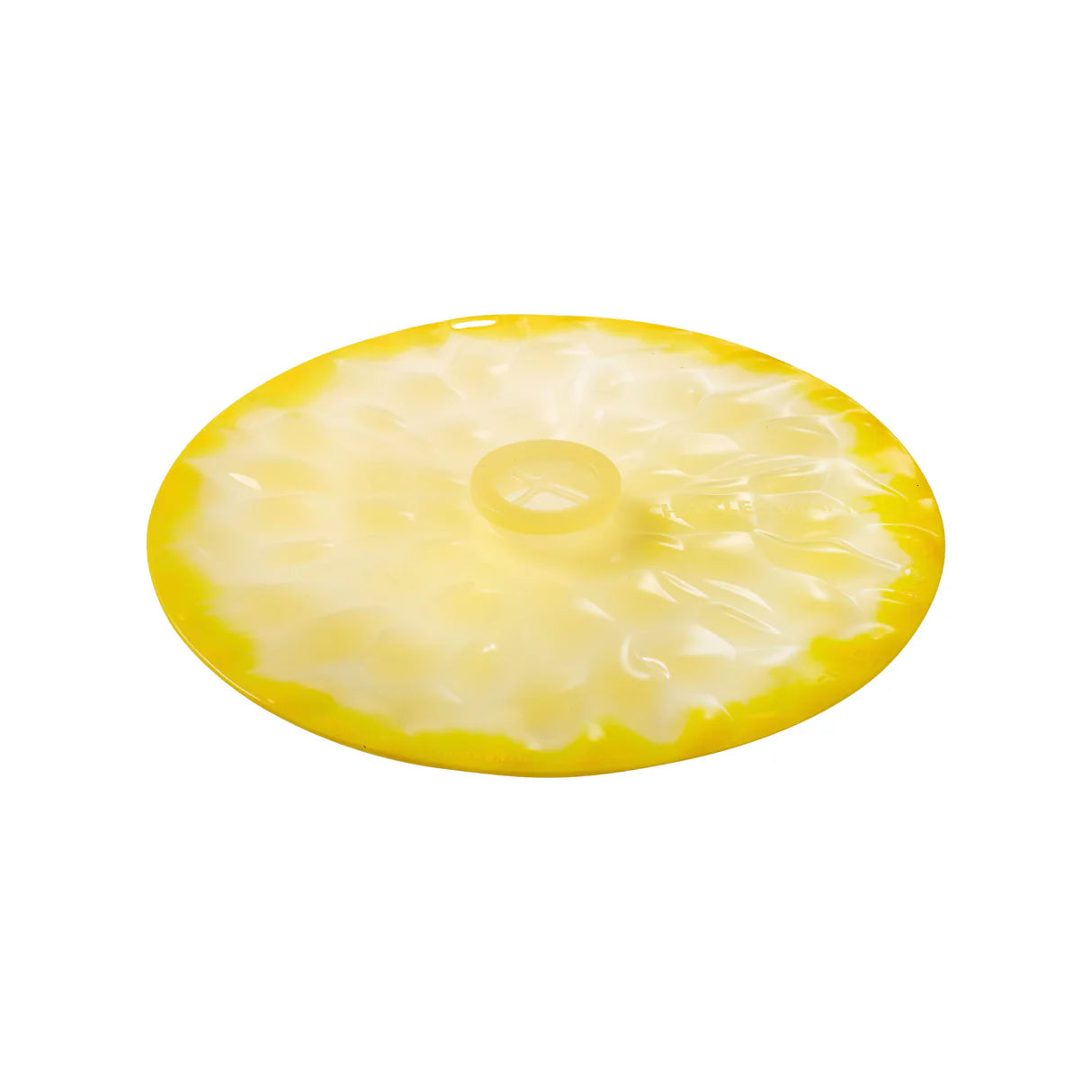 Lemon Lid 9"