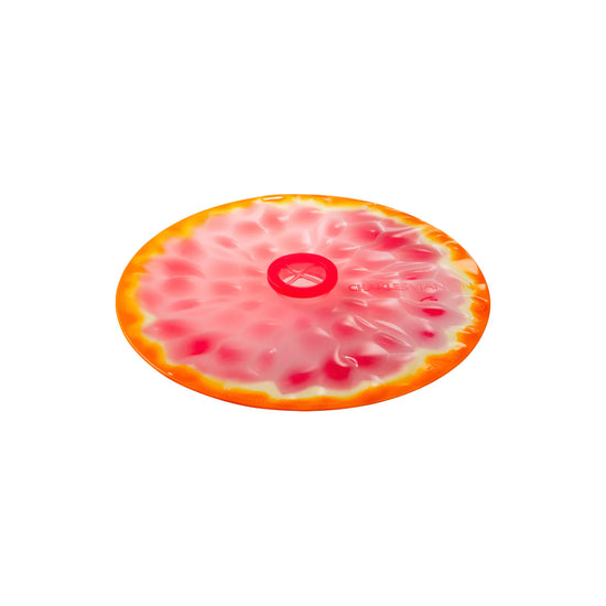 Load image into Gallery viewer, Grapefruit Lid 8&amp;quot;

