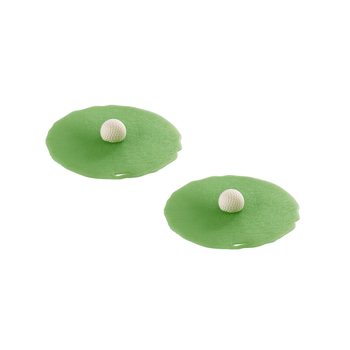Set/2 Golf Drink Covers