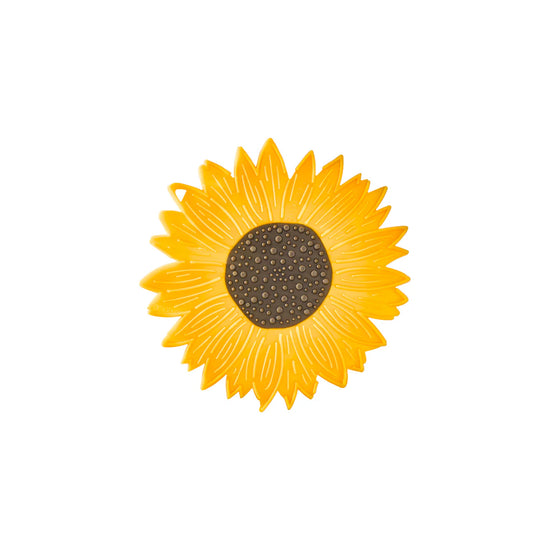 Sunflower Trivet 6"