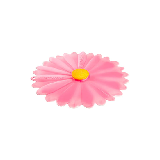 Load image into Gallery viewer, Daisy Lid 8&amp;quot; (Pink)
