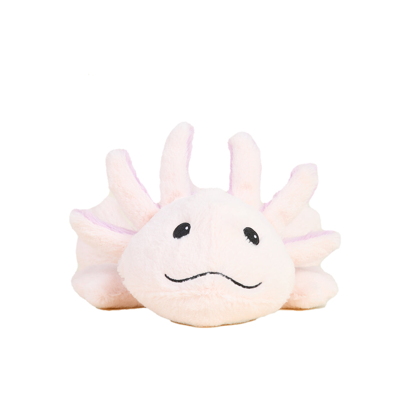 Pink Axolotl Warmies®