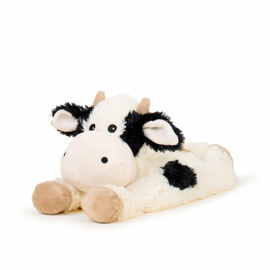 Laying Down Cow Warmies®
