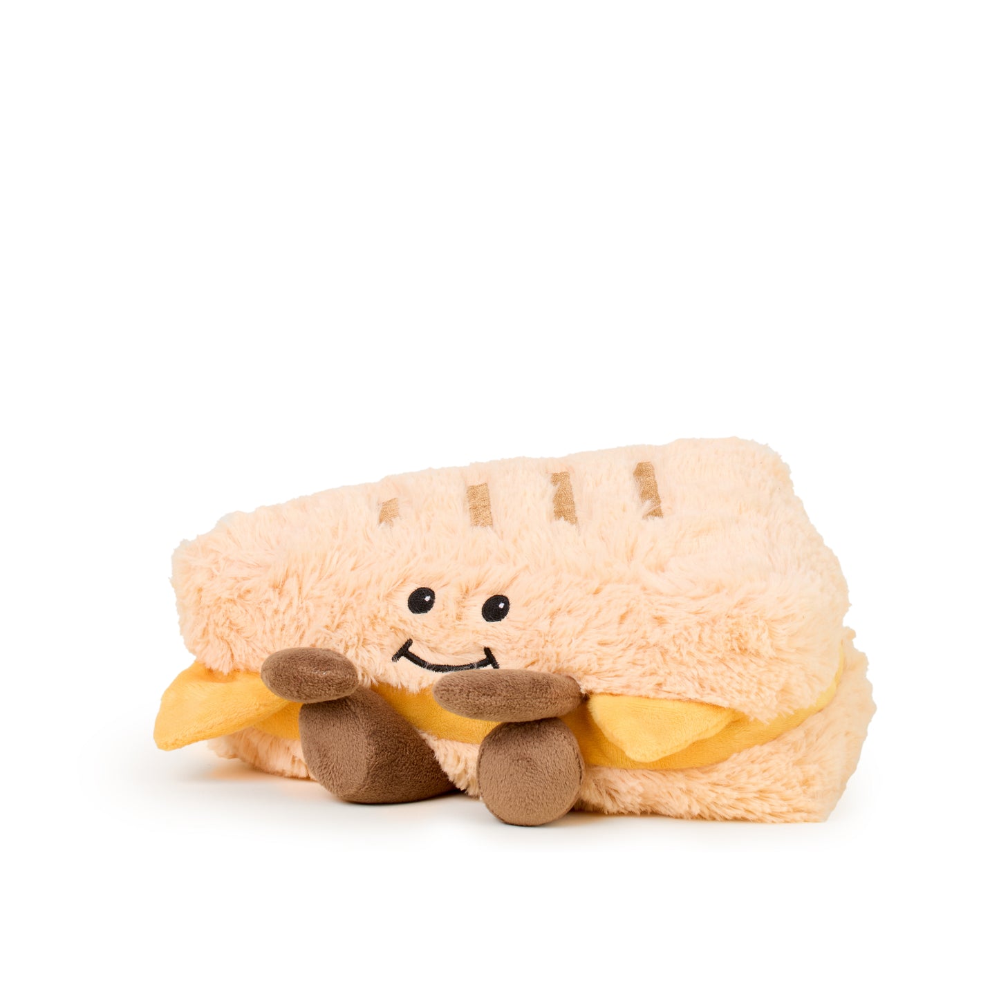 Grilled Cheese Warmies®