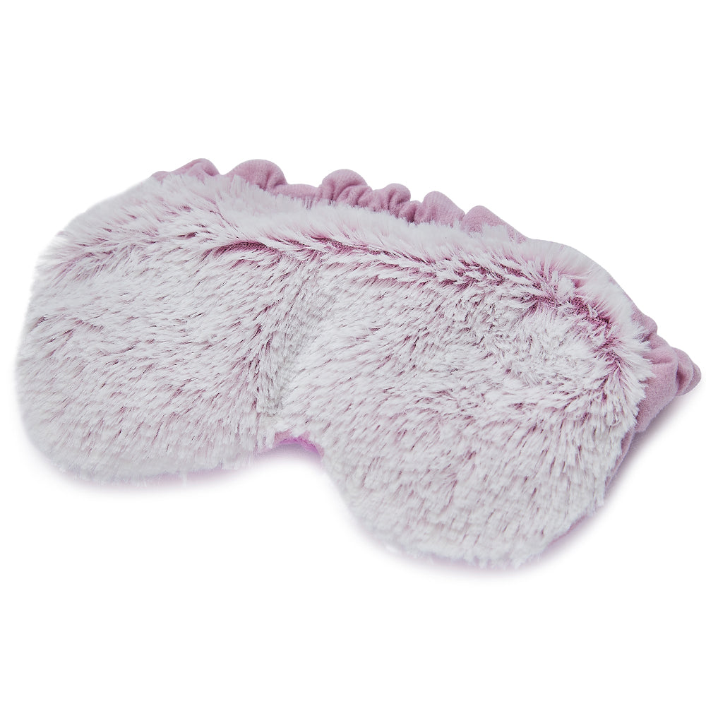 Lavender Marshmallow Warmies® Eye Mask