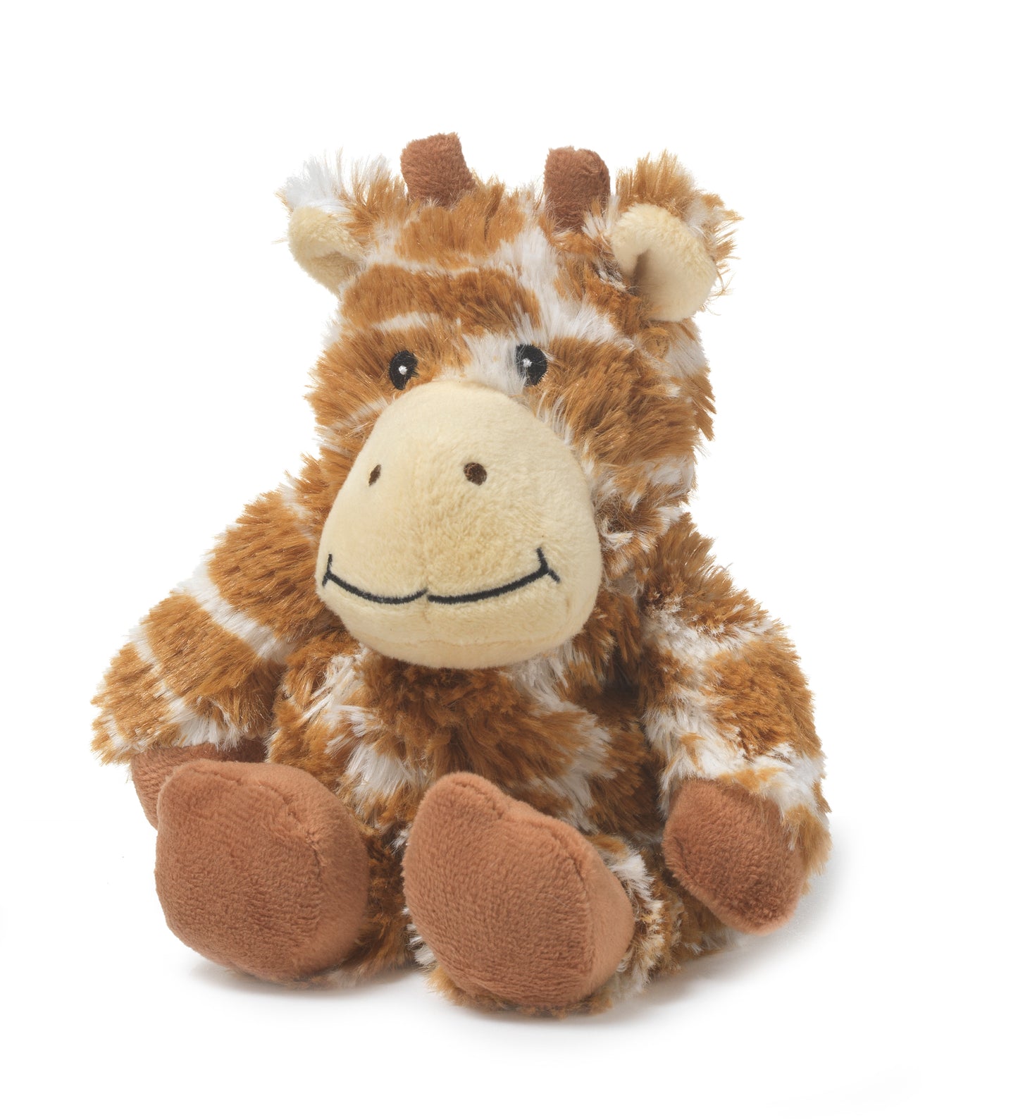 Giraffe Warmies® Junior