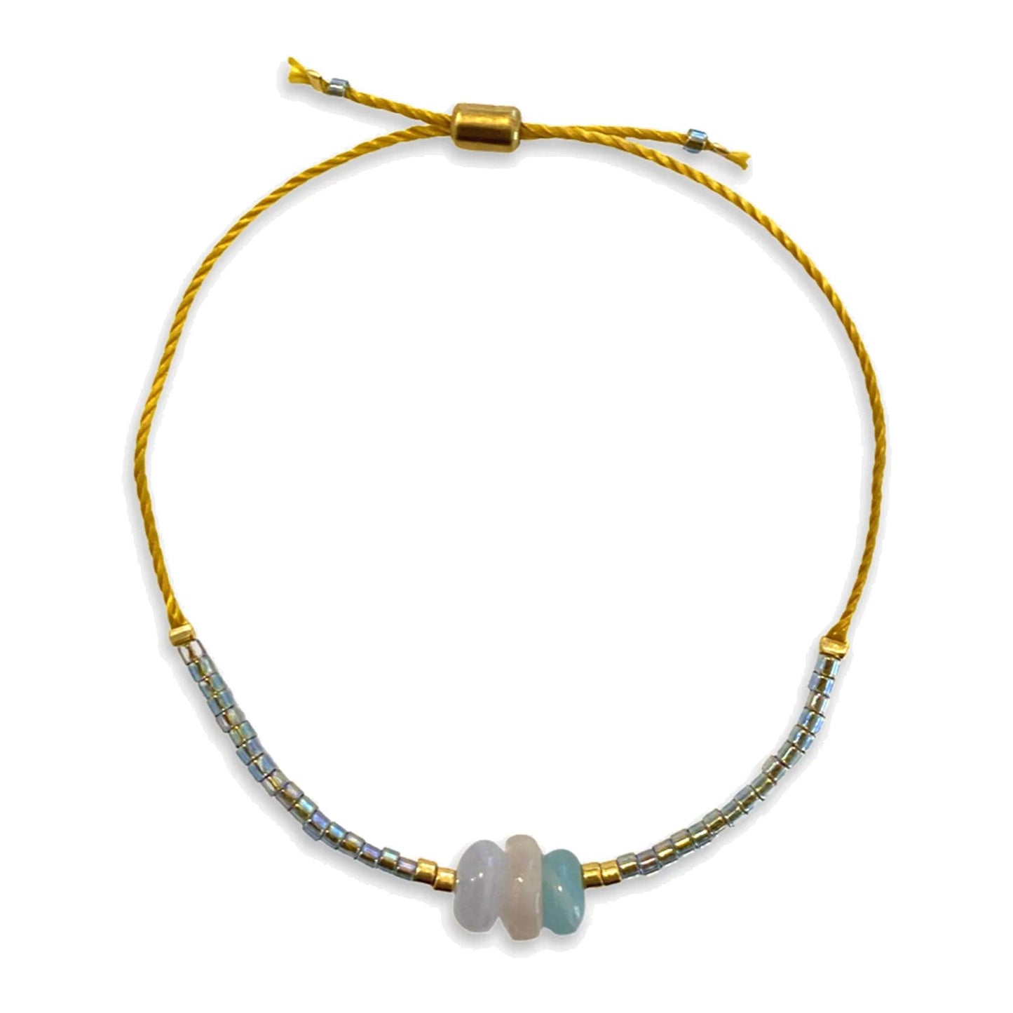 Calming & Anti-Anxiety Bracelet