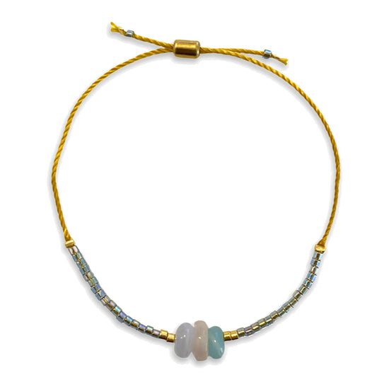 Calming & Anti-Anxiety Bracelet
