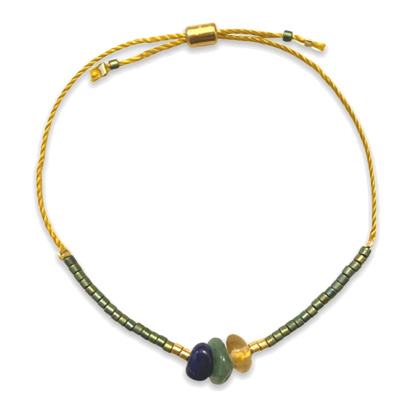 Confidence & Success Bracelet
