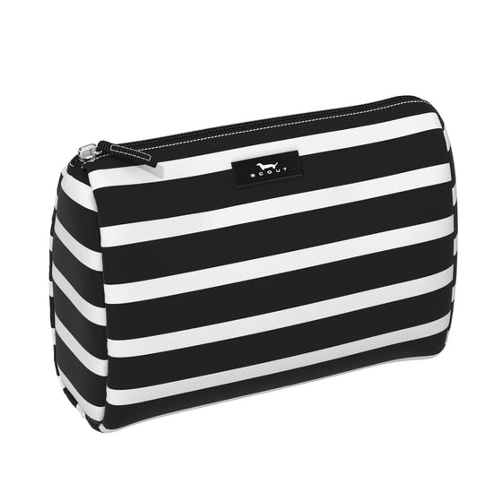 Load image into Gallery viewer, Packin&amp;#39; Heat Make Up Bag
