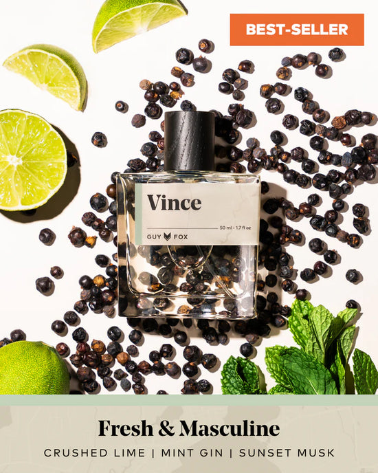 Vince Cologne
