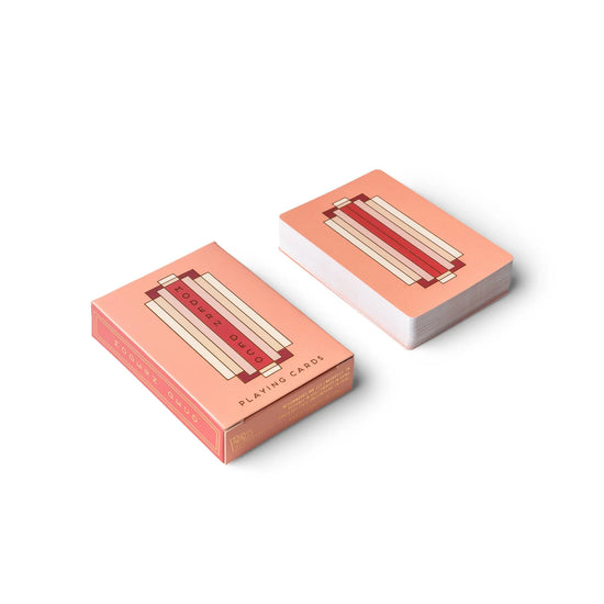 Deco Cards