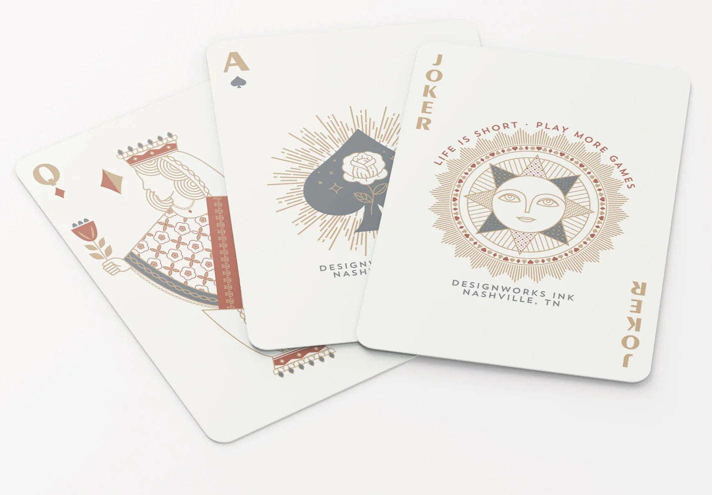Deco Cards