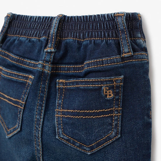 Load image into Gallery viewer, My First Jeans with Gift Box
