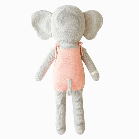 Load image into Gallery viewer, Eloise The Elephant 13&amp;quot;

